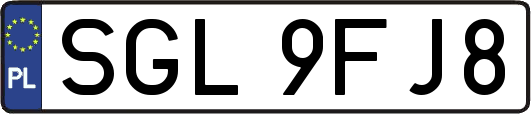 SGL9FJ8