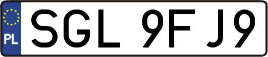 SGL9FJ9