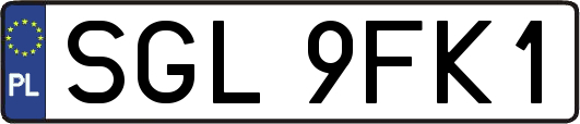 SGL9FK1