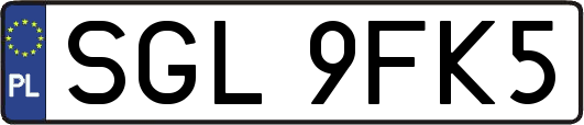 SGL9FK5