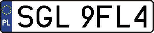 SGL9FL4