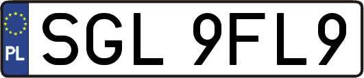 SGL9FL9