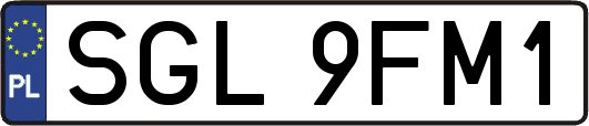 SGL9FM1