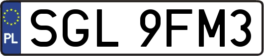 SGL9FM3