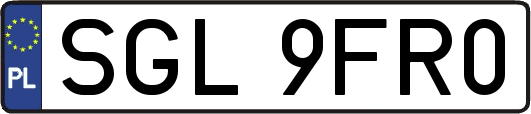 SGL9FR0