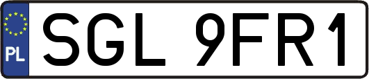 SGL9FR1