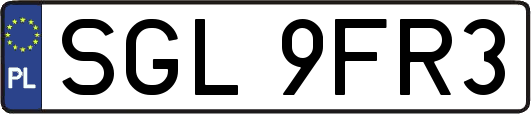 SGL9FR3