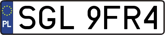 SGL9FR4