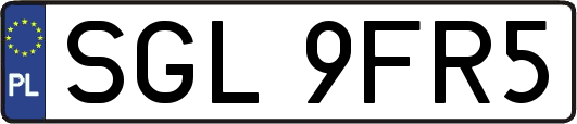 SGL9FR5