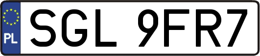 SGL9FR7