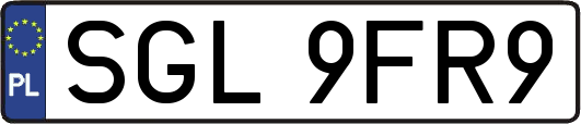SGL9FR9