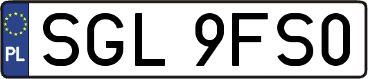 SGL9FS0