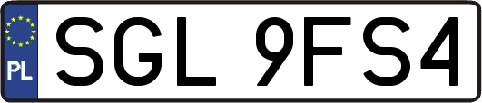 SGL9FS4