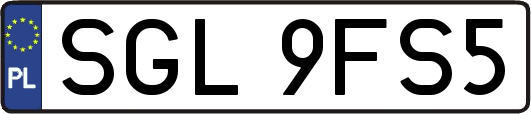 SGL9FS5