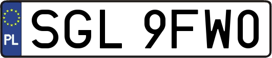 SGL9FW0
