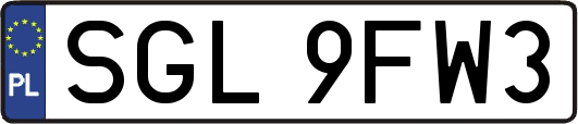 SGL9FW3