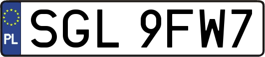 SGL9FW7
