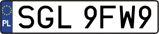 SGL9FW9