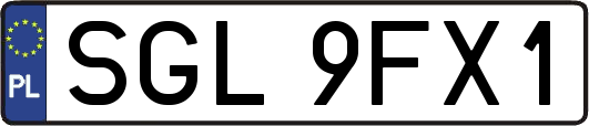SGL9FX1