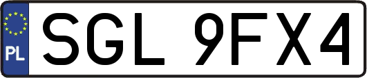 SGL9FX4