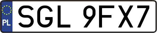 SGL9FX7