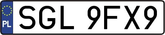 SGL9FX9