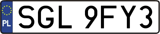 SGL9FY3
