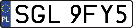 SGL9FY5