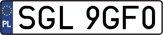 SGL9GF0