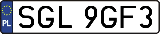 SGL9GF3