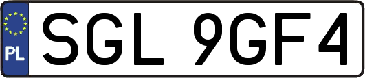 SGL9GF4