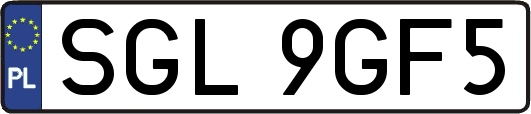 SGL9GF5