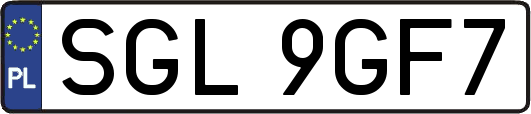 SGL9GF7