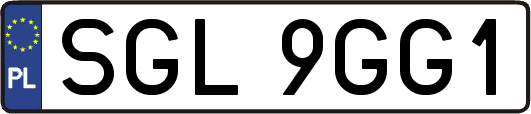 SGL9GG1
