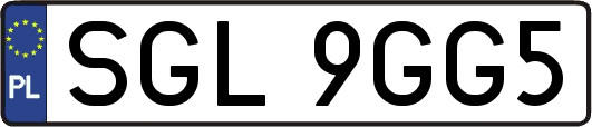 SGL9GG5