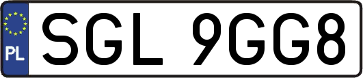 SGL9GG8