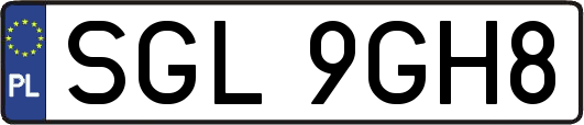 SGL9GH8