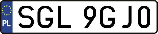 SGL9GJ0