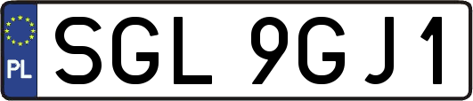 SGL9GJ1
