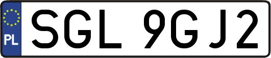 SGL9GJ2