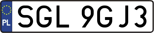 SGL9GJ3