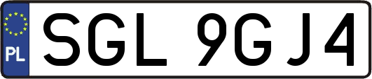 SGL9GJ4