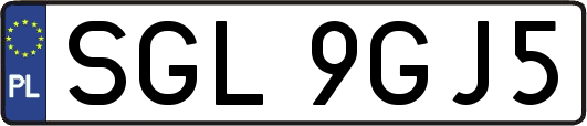 SGL9GJ5