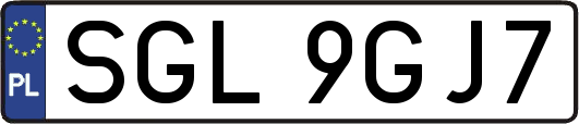 SGL9GJ7