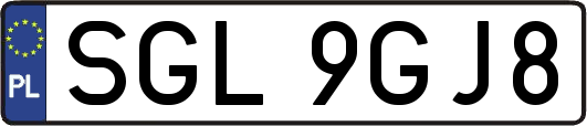 SGL9GJ8