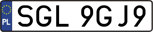 SGL9GJ9
