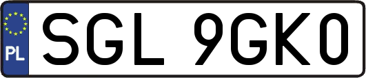 SGL9GK0