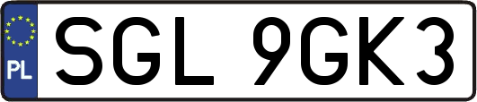SGL9GK3