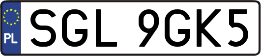 SGL9GK5