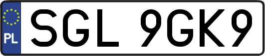 SGL9GK9